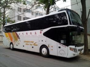 客車 承德到陽谷直達(dá)大巴車票價(jià)