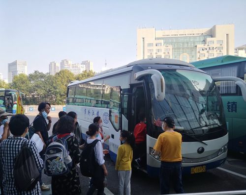 國慶中秋超長假期 鎮(zhèn)江交通部門安全發(fā)送旅客41萬余人次