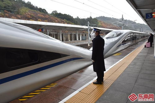 2022年春運(yùn) 南平車務(wù)段用溫馨服務(wù)溫暖回家路
