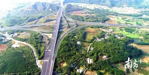 2019年春運(yùn)韶關(guān)答卷:共運(yùn)送旅客453.9萬人次