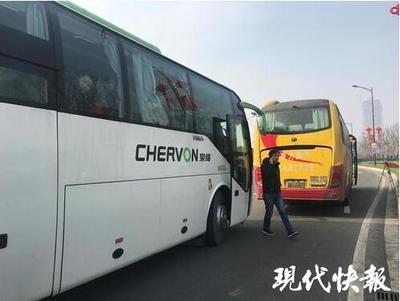 南京整治春節(jié)道路運(yùn)輸市場(chǎng) 打響“春雷行動(dòng)”