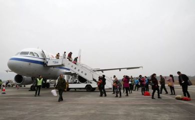 重磅!廣元不僅增加了航班,還開通了機(jī)場快線!你準(zhǔn)備好回家了嗎?