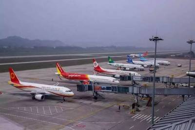 遵義軌道交通1號(hào)線今年開建,航空、鐵路、公路、航運(yùn)都有大動(dòng)作
