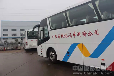 “青年”為拱北口岸添風(fēng)景(圖文)·中國(guó)道路運(yùn)輸網(wǎng)