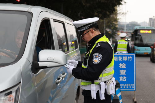 九龍坡警方守好中心客運(yùn)站 護(hù)好群眾回家路