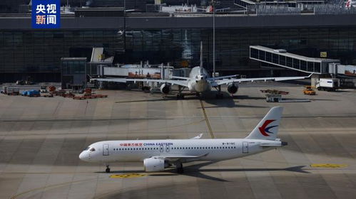 c919承運旅客突破50萬人次 國產大飛機新里程碑