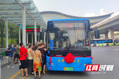 株洲市交通運輸局:辦實事開新局 著力提升服務保障效能