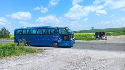 內蒙古公路運輸穩中有增、穩中快增