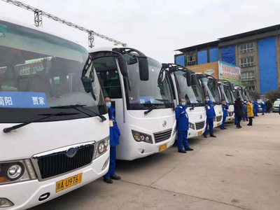 簡陽舉行“金通工程”(示范)創建暨出租汽車投放儀式