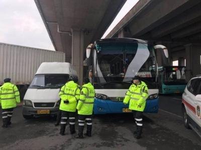 蘇州公路“春運”大數據出爐:累計運送旅客32.86萬